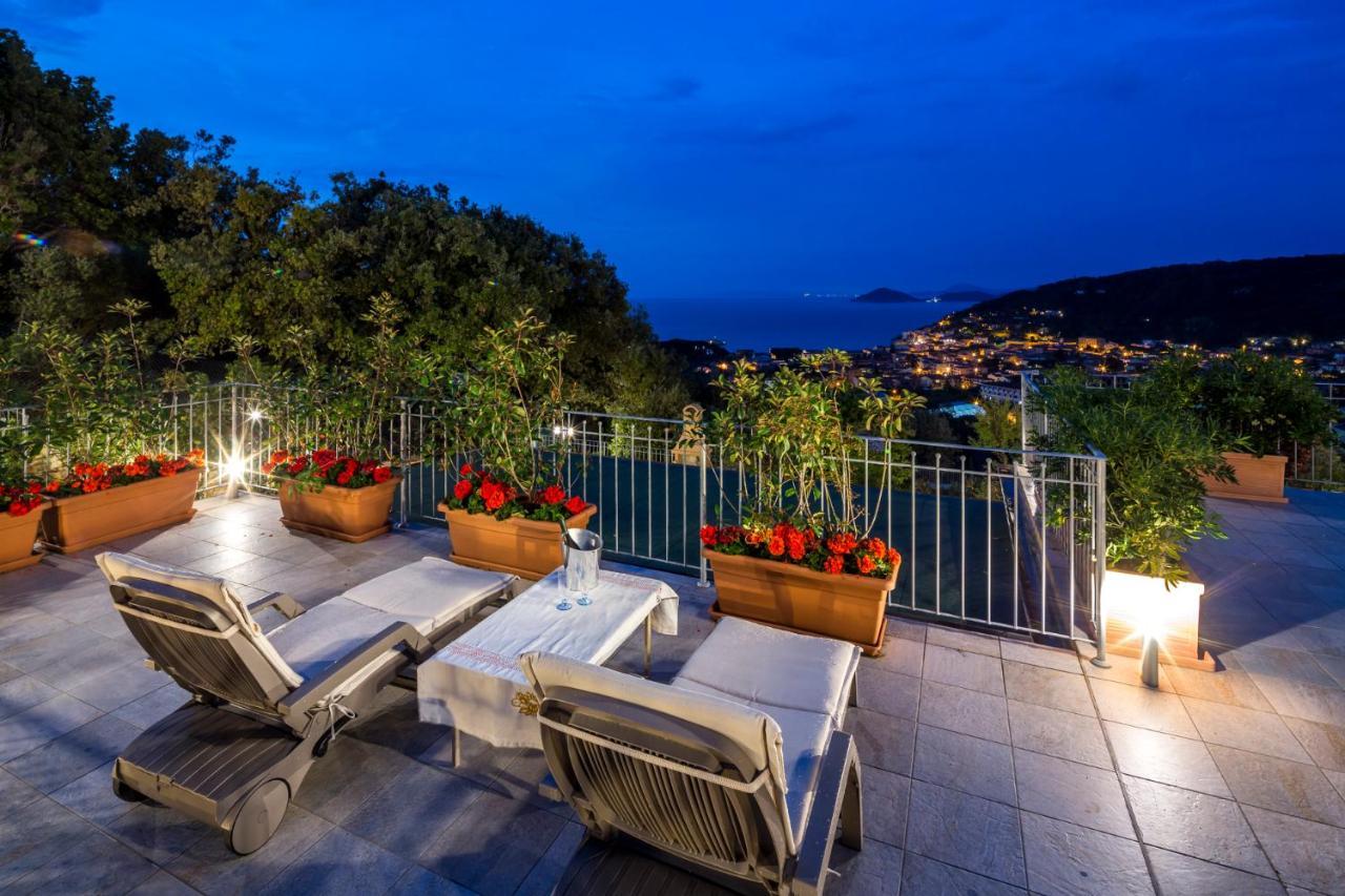 Villa Borgo Dell'Uccellaia - Turchese - Giada Marciana Marina  Exterior foto