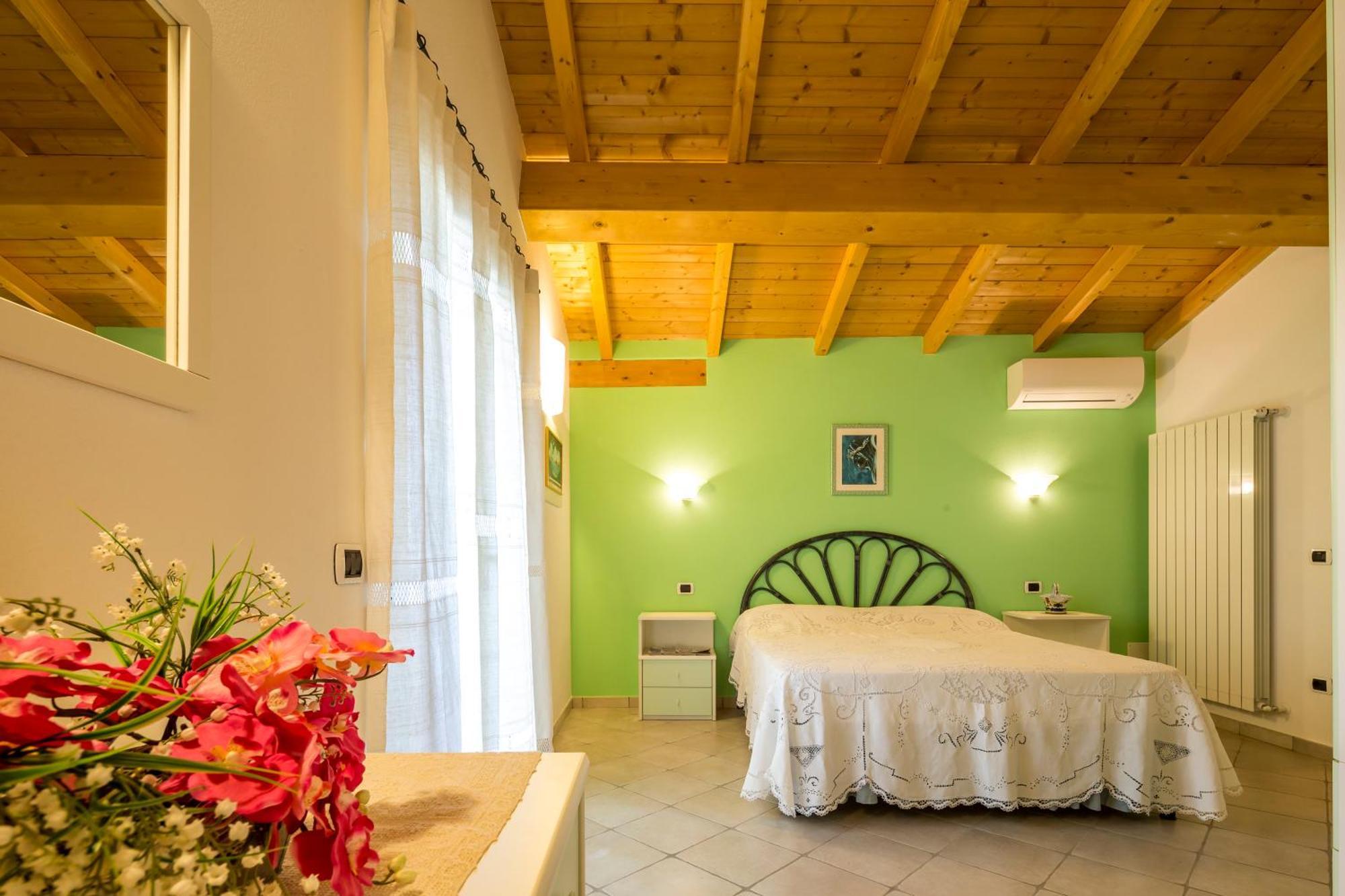 Villa Borgo Dell'Uccellaia - Turchese - Giada Marciana Marina  Exterior foto